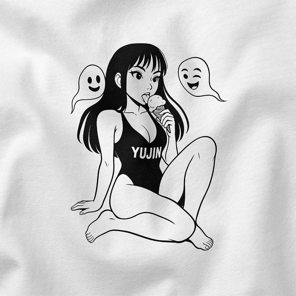 Vanilla Crush Ecchi T-Shirt