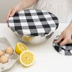 Cloth Bowl Covers - Lolomo!