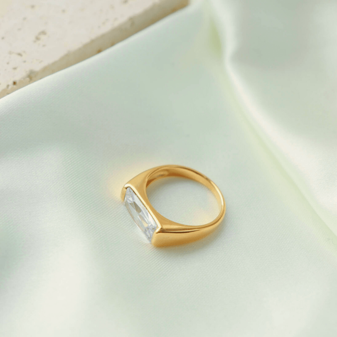 CLOTILDE JORDAN RING - Lolomo!