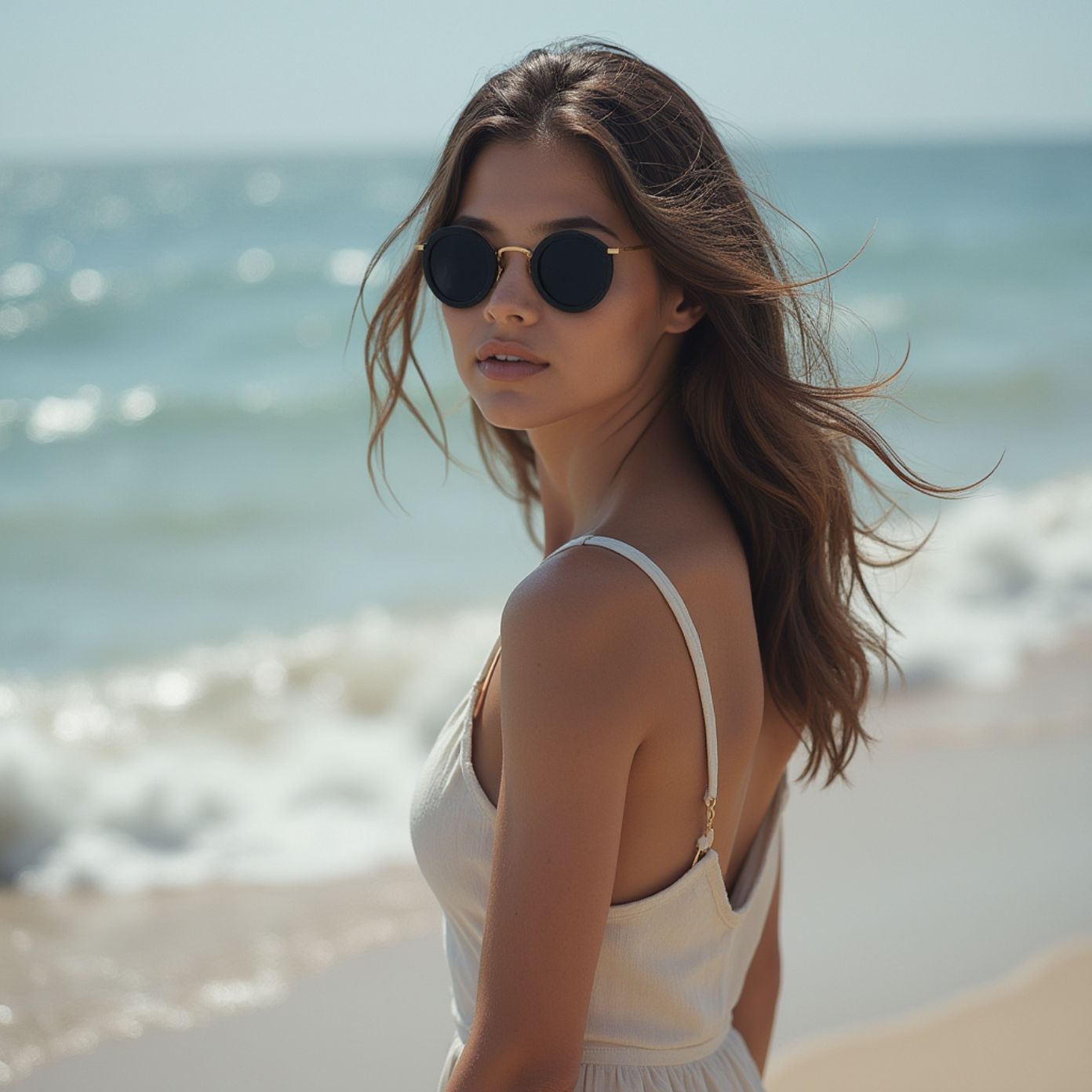 Coco Women's Sunglasses