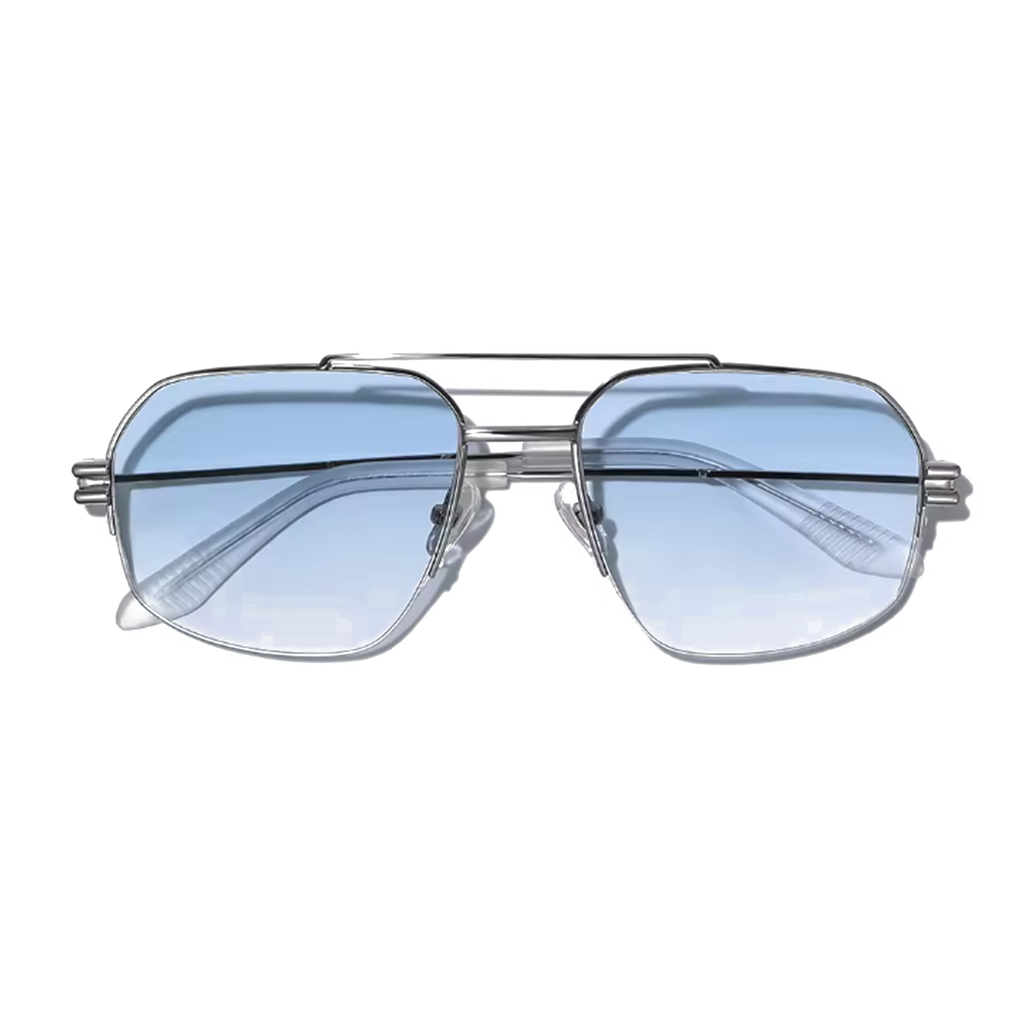 Cossino Sea Aviator Sunglasses - Lolomo!