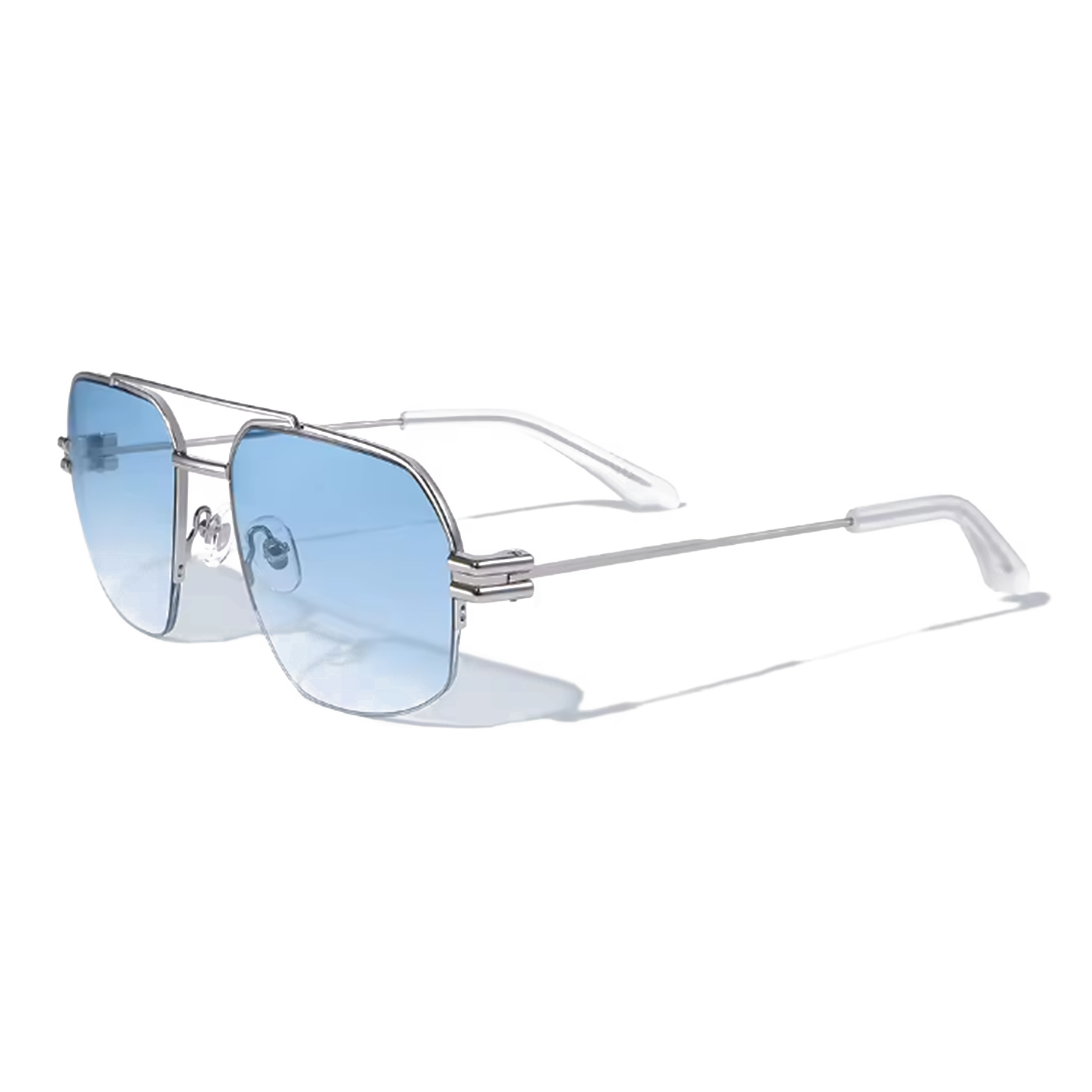 Cossino Sea Aviator Sunglasses - Lolomo!