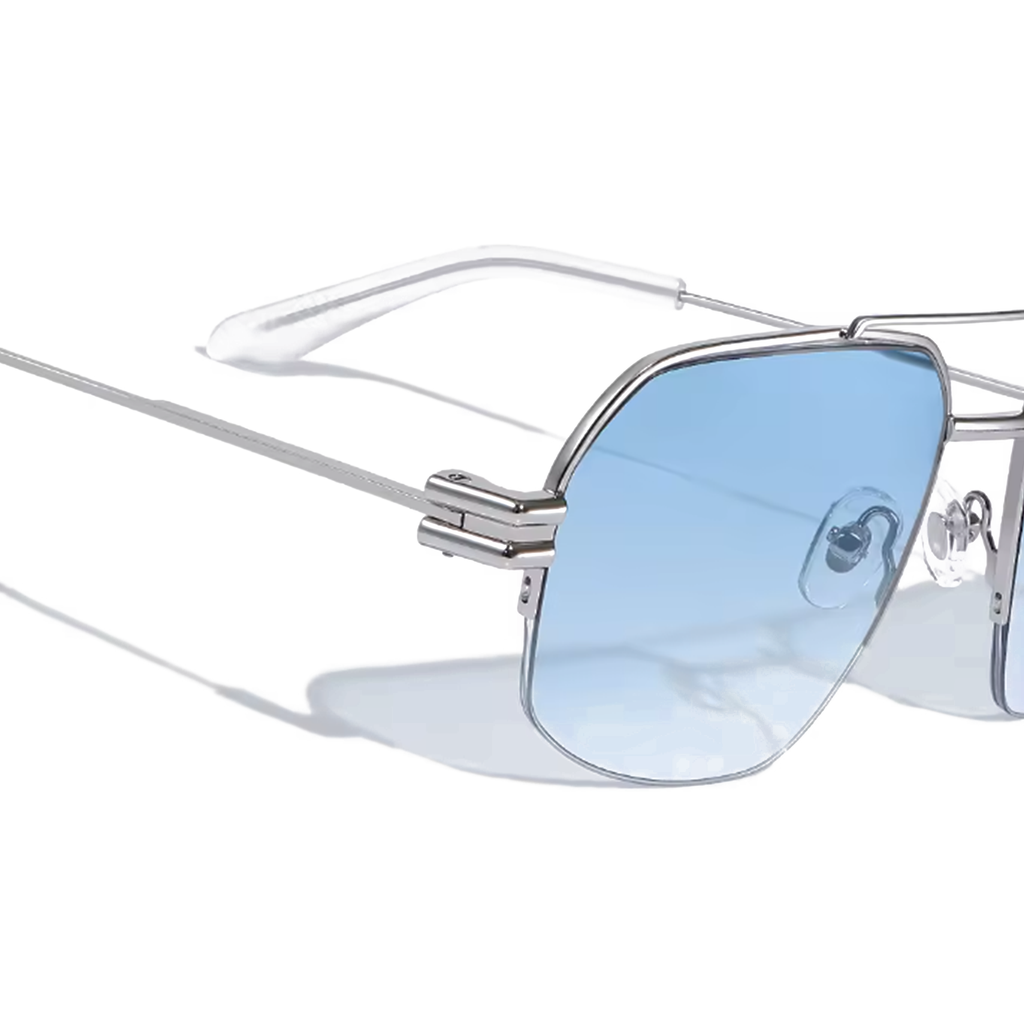 Cossino Sea Aviator Sunglasses - Lolomo!