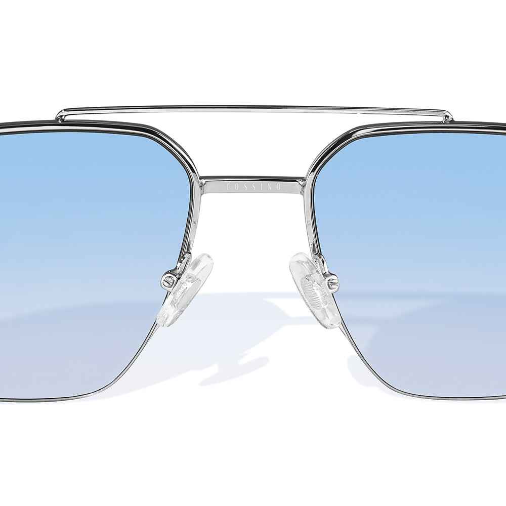 Cossino Sea Aviator Sunglasses