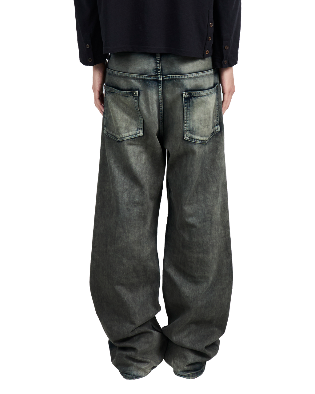 RUSTIC COUNTRY JEANS