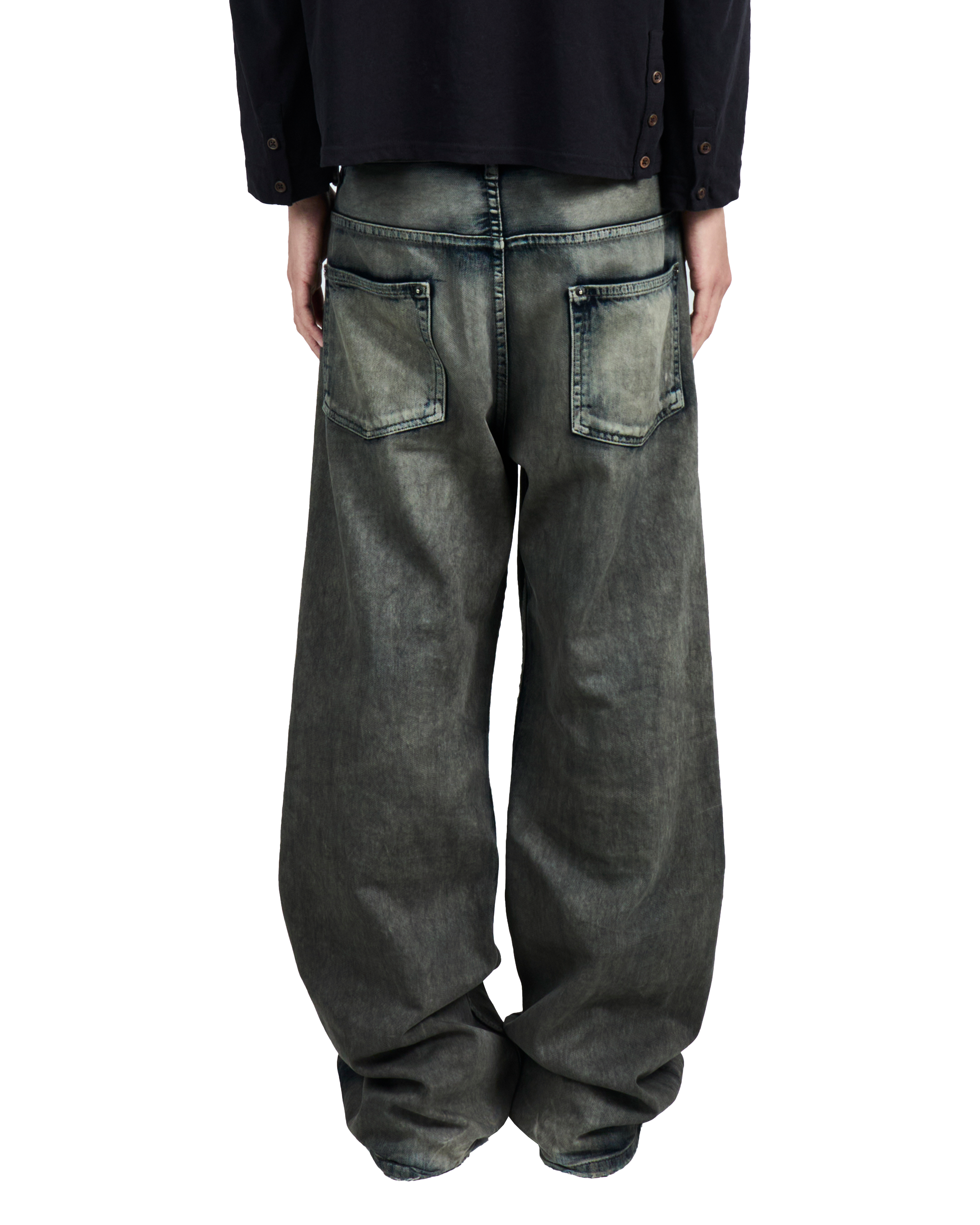 RUSTIC COUNTRY JEANS