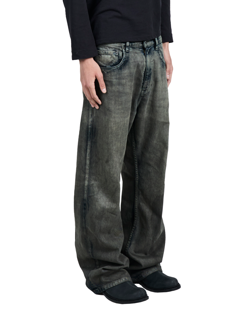 RUSTIC COUNTRY JEANS