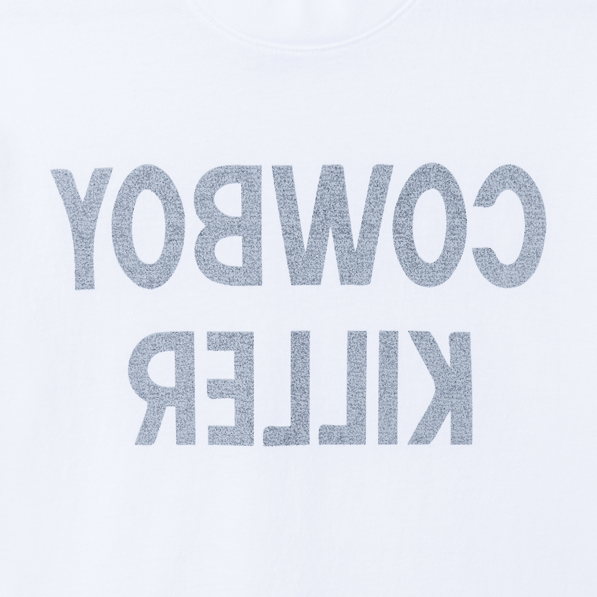 Cowboy Killer T-Shirt - Lolomo!