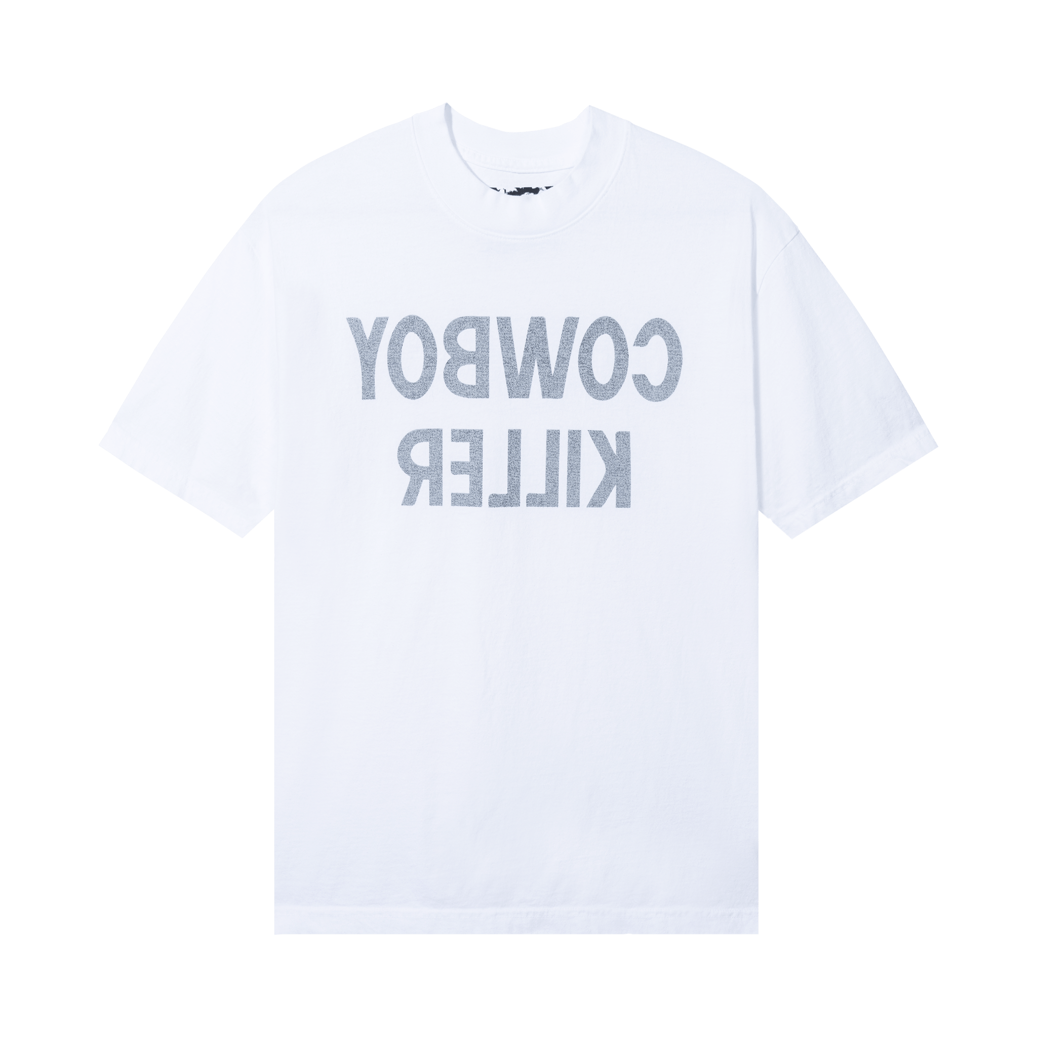 Cowboy Killer T-Shirt - Lolomo!