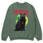 Dark Animal Sweatshirt
