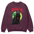 Dark Animal Sweatshirt