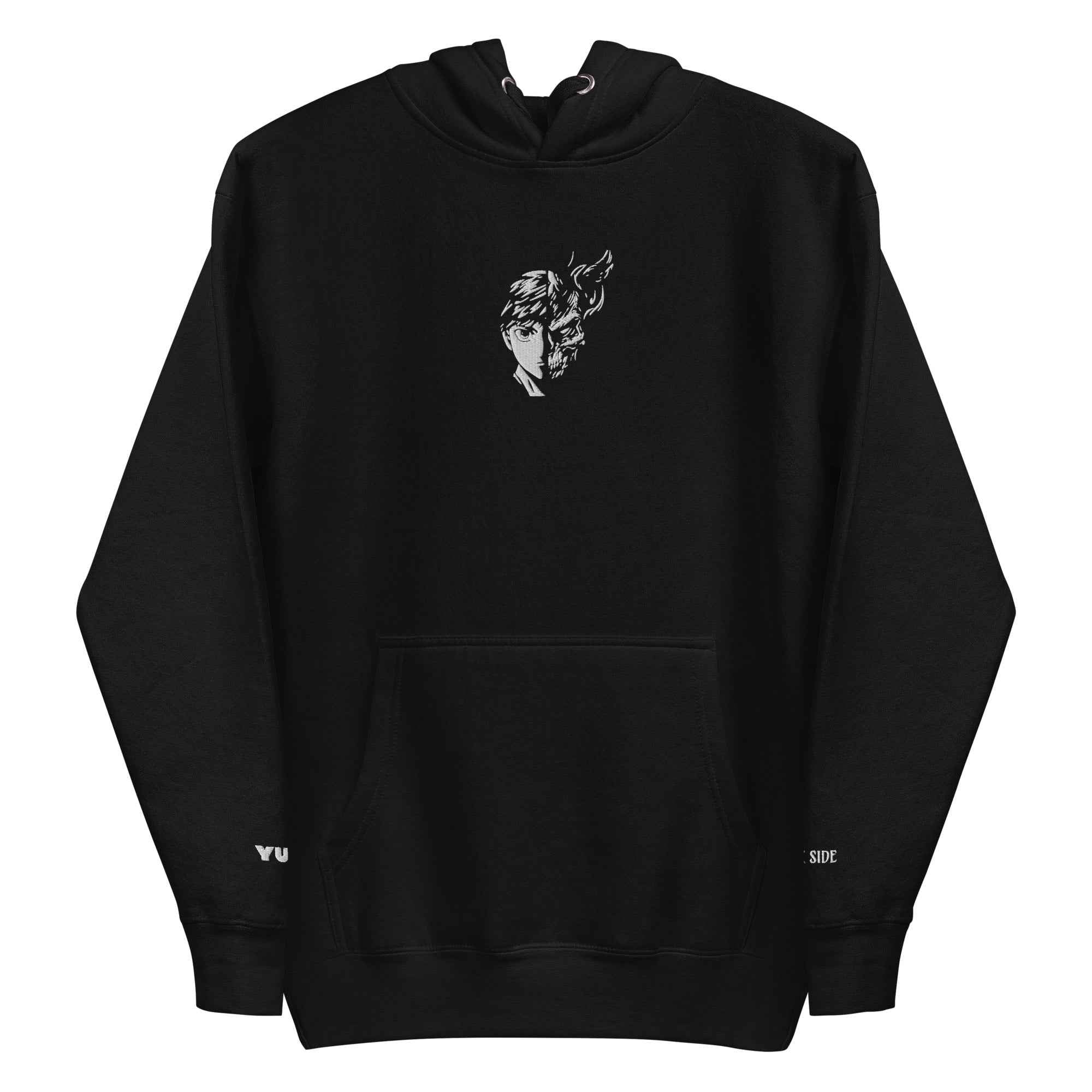 Dark Side Hoodie