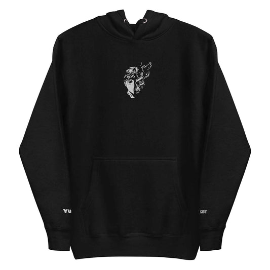 Dark Side Hoodie