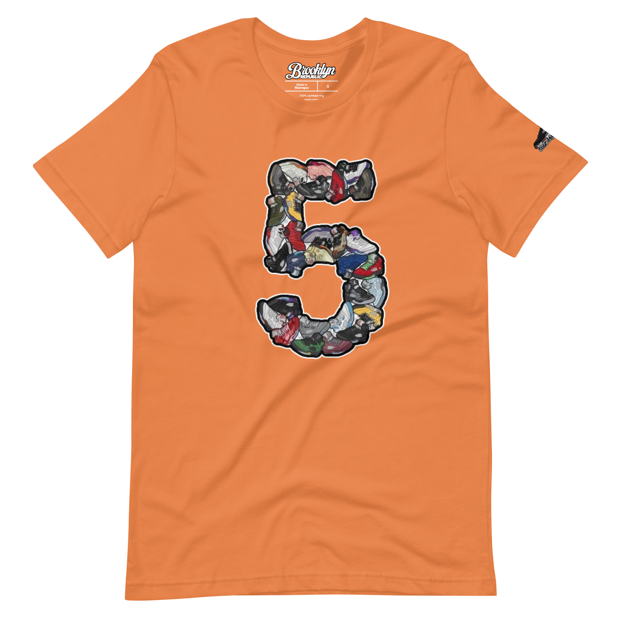 Sole Providerz™ AJ V