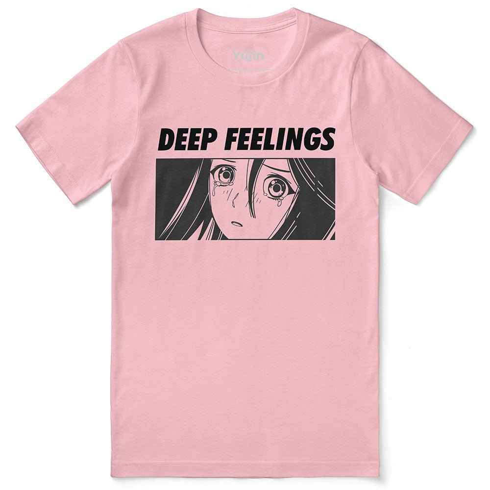 Deep Feelings T-Shirt