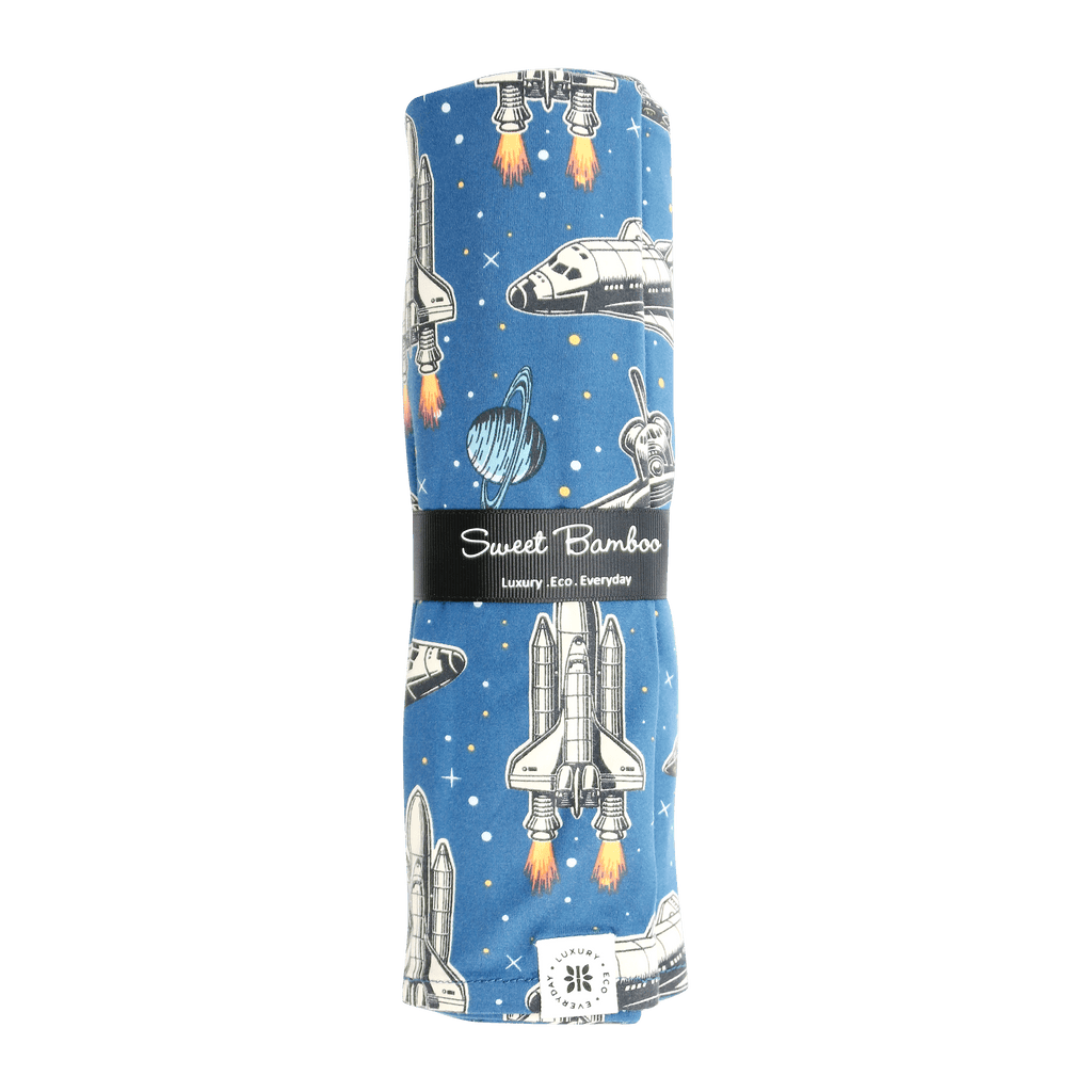 Deep In Orbit Swaddle