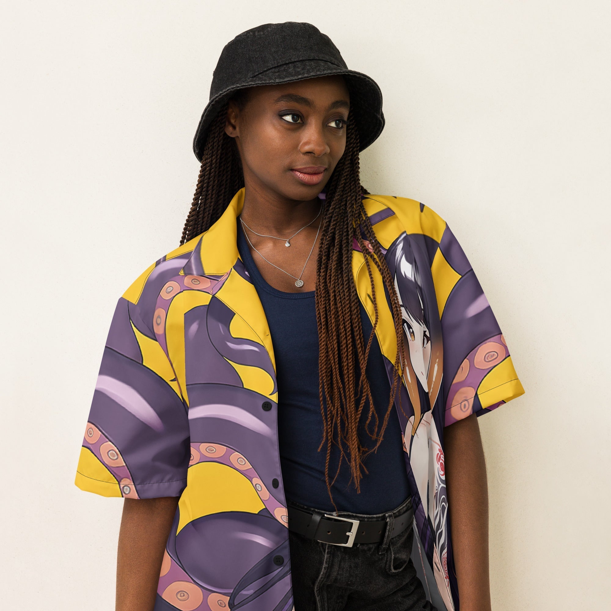 Deep Temptation Shirt - Lolomo!