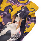 Deep Temptations Mesh Shorts