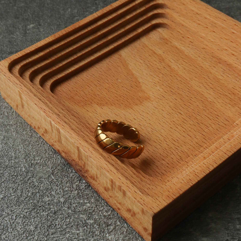 DELPHINE SAVATIER RING