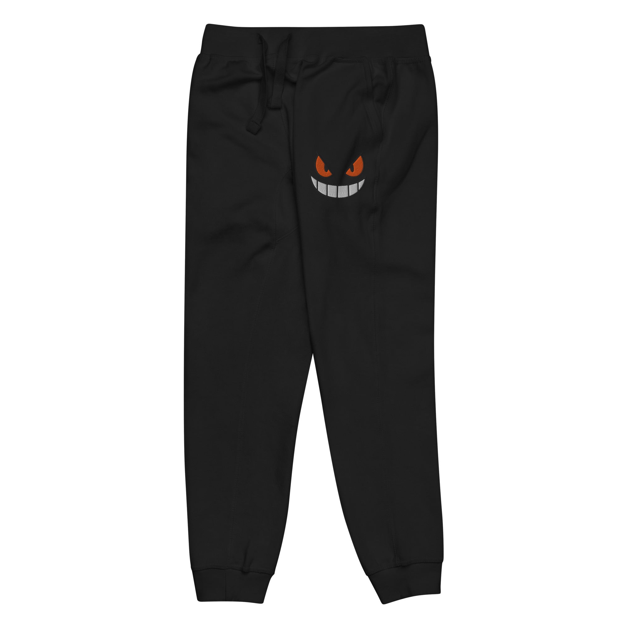 Demon Inside Sweatpants - Lolomo!