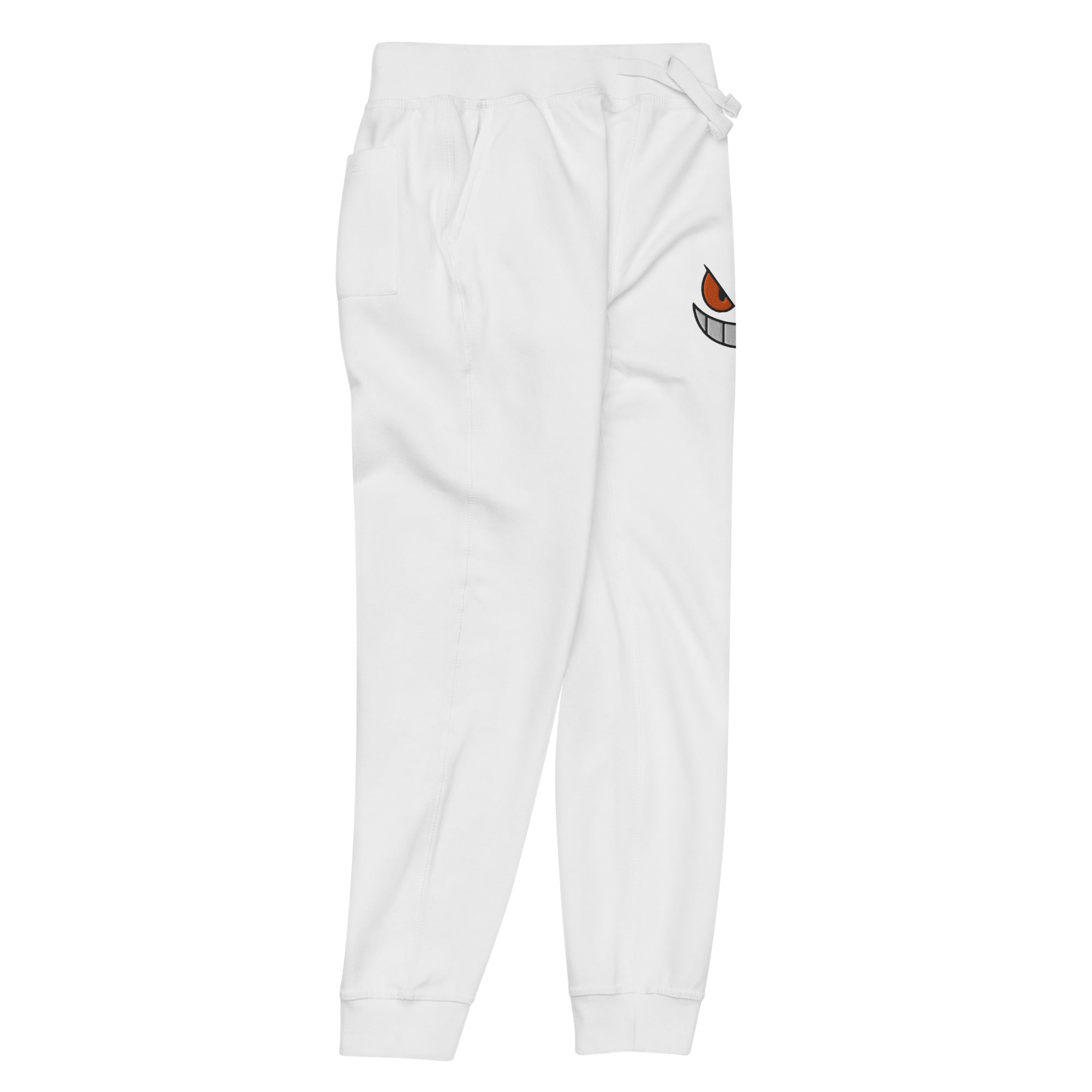 Demon Inside Sweatpants - Lolomo!