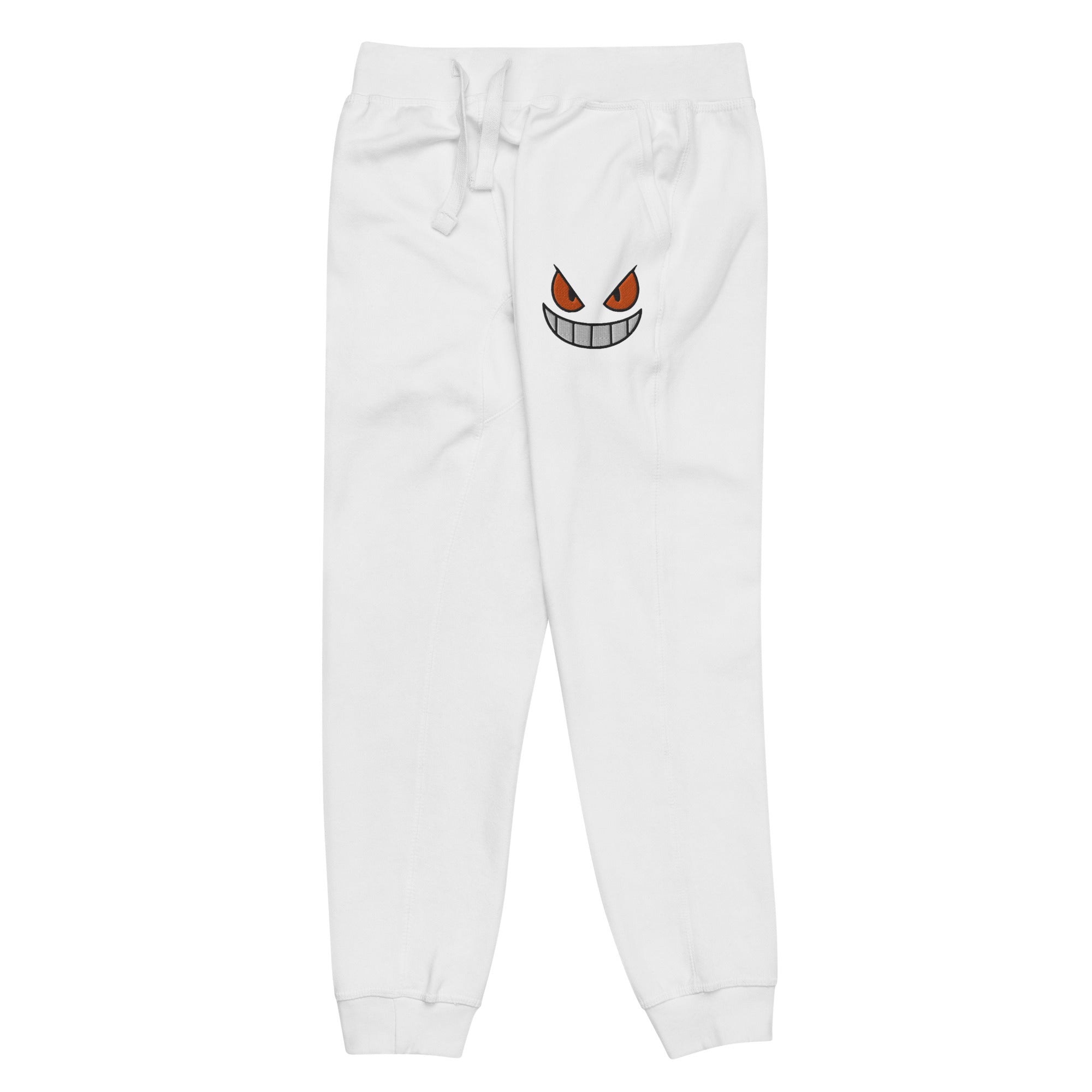 Demon Inside Sweatpants - Lolomo!