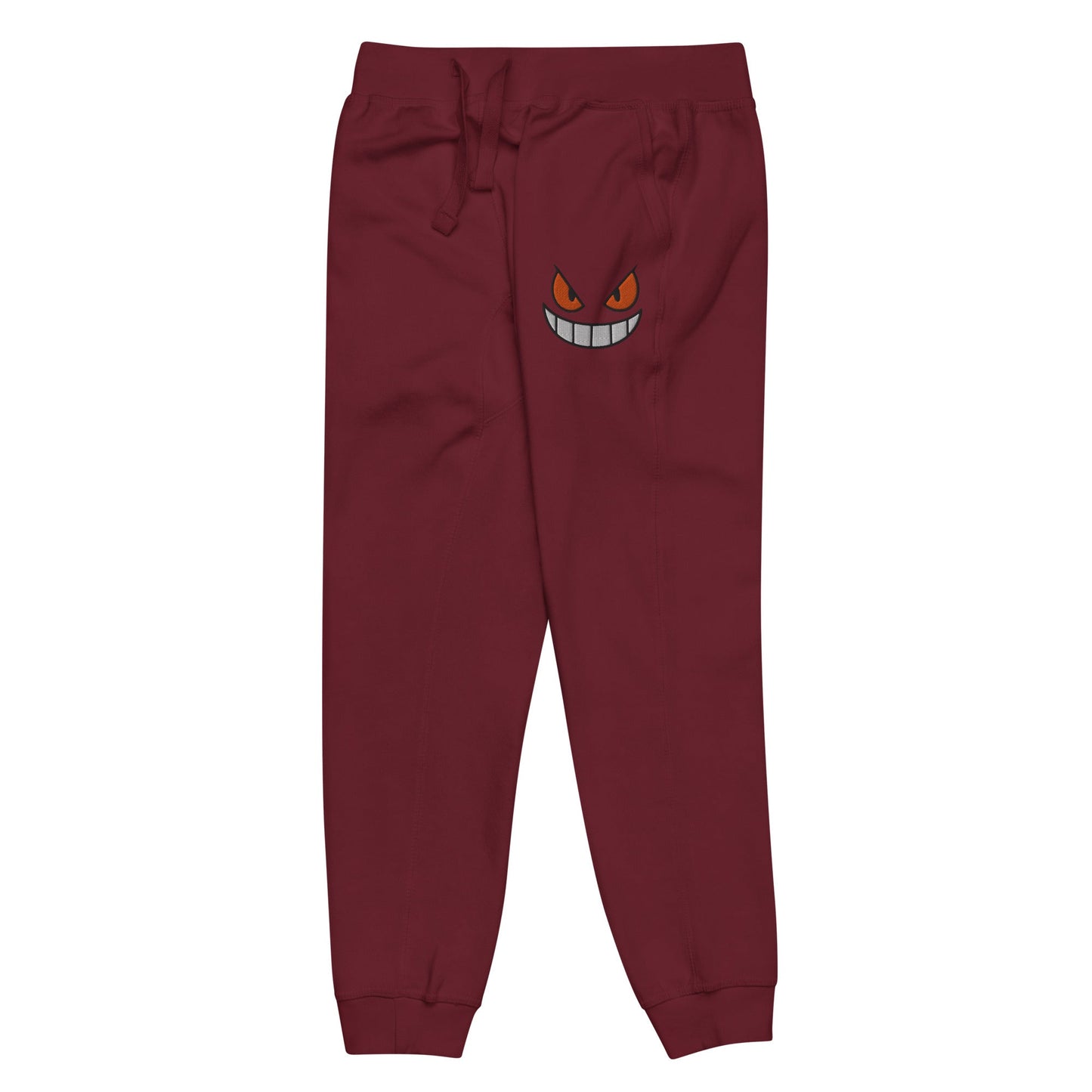 Demon Inside Sweatpants - Lolomo!