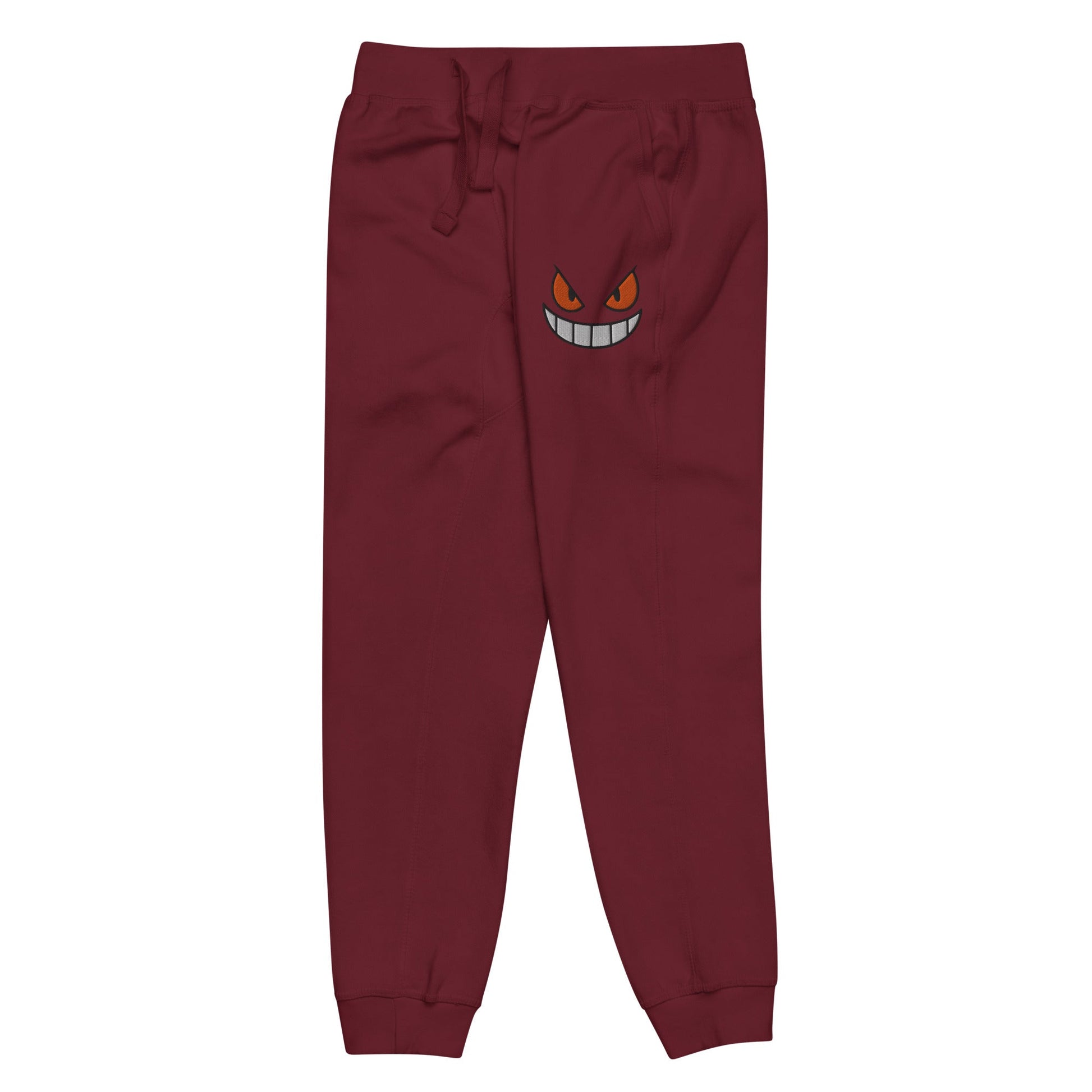 Demon Inside Sweatpants - Lolomo!