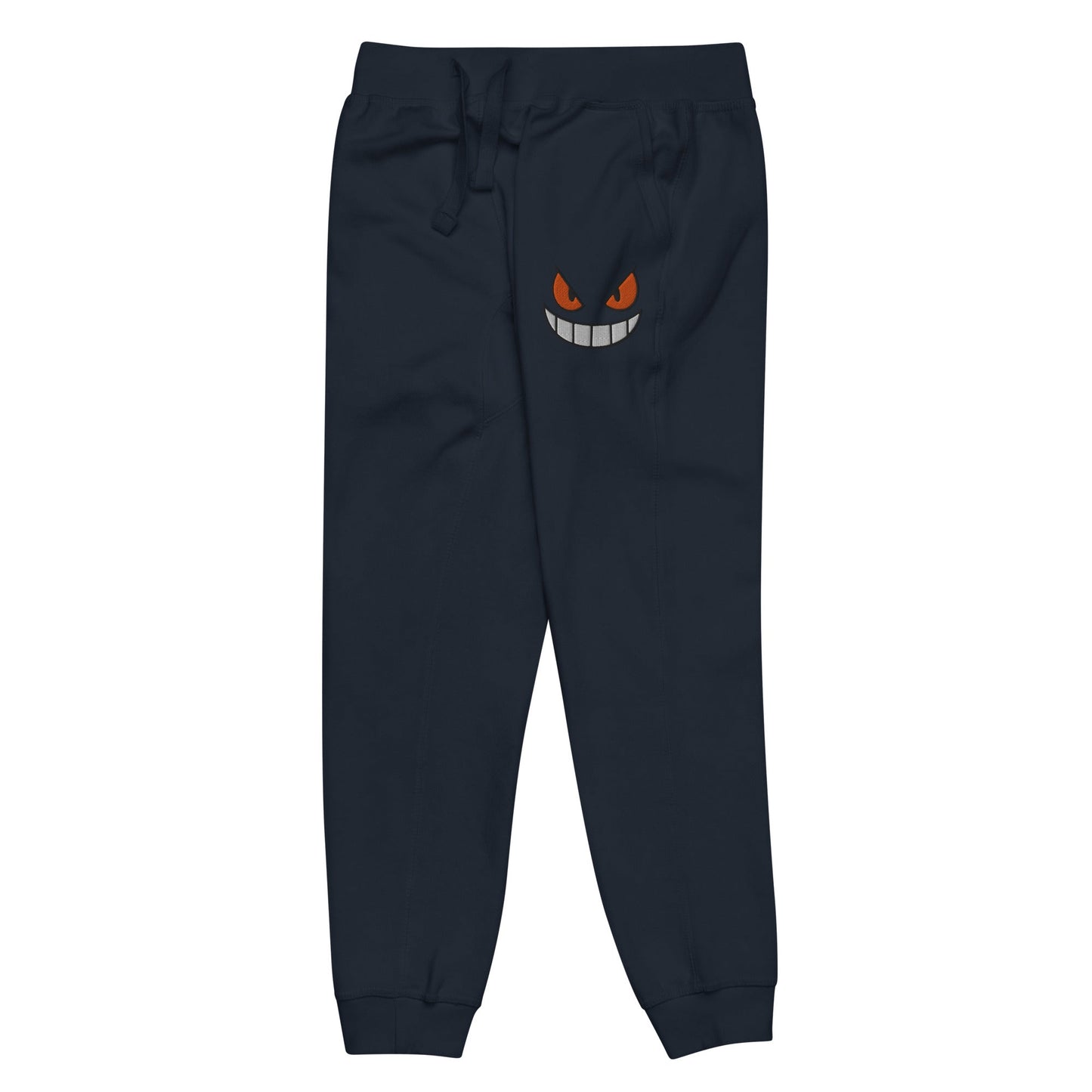Demon Inside Sweatpants - Lolomo!