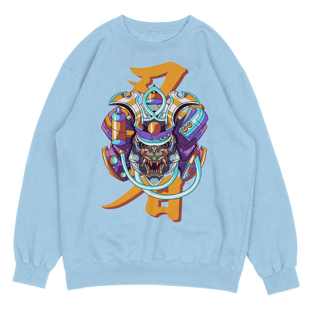 Demon Sweatshirt - Lolomo!