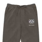 Devil Cat Sweatpants - Lolomo!