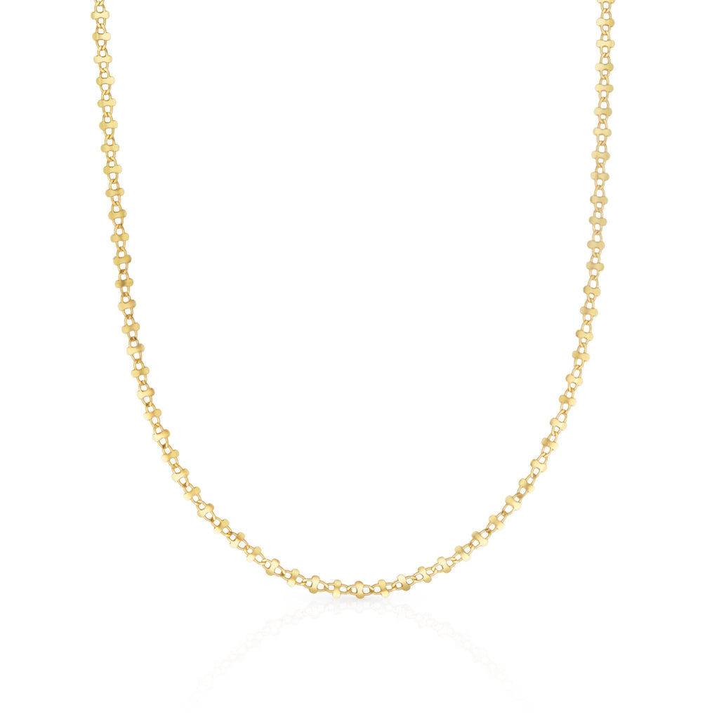 DIONE CLO NECKLACE - Lolomo!