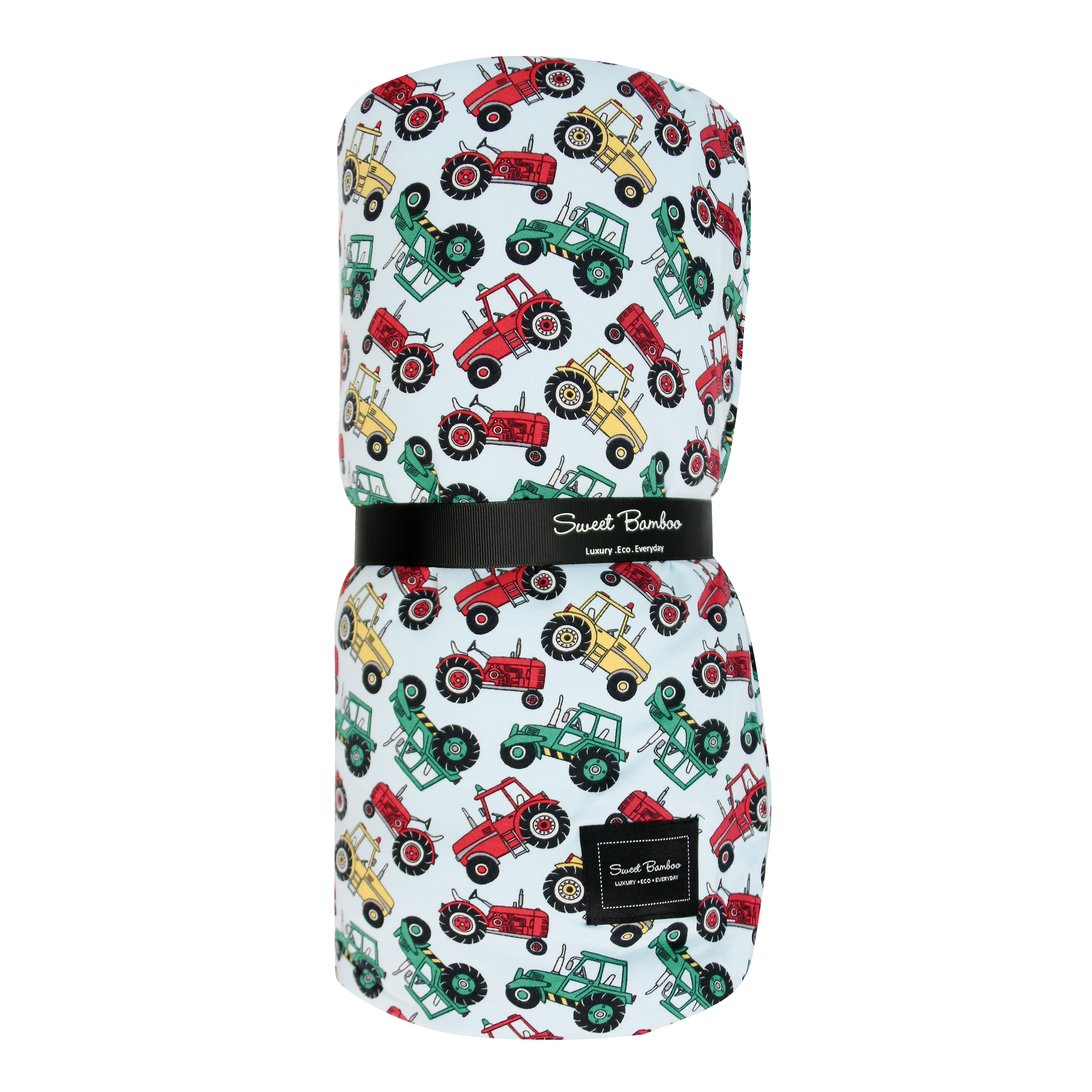 Down On The Farm Big Kid Cloud Blanket - Lolomo!