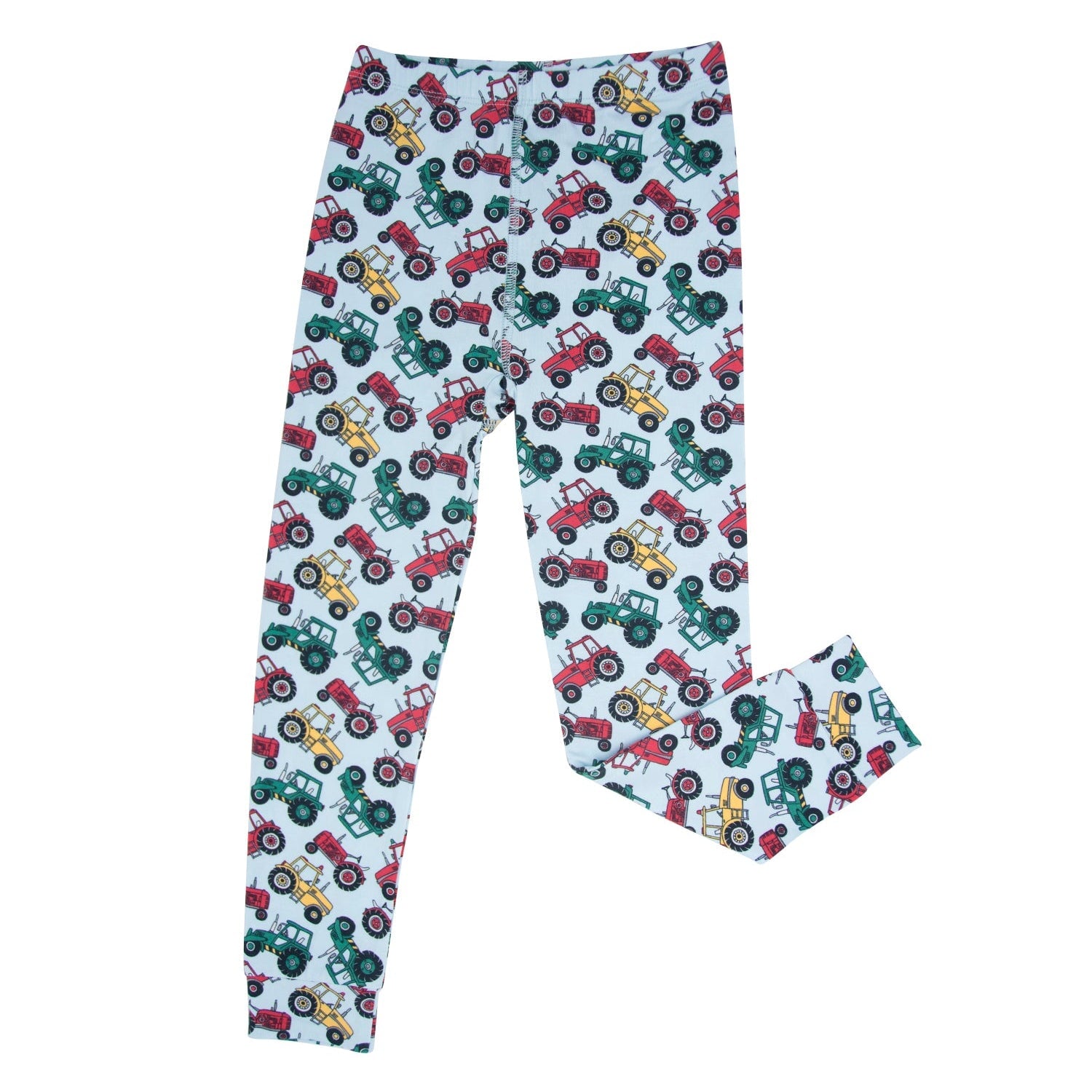 Pijama para niños grandes de Down On the Farm