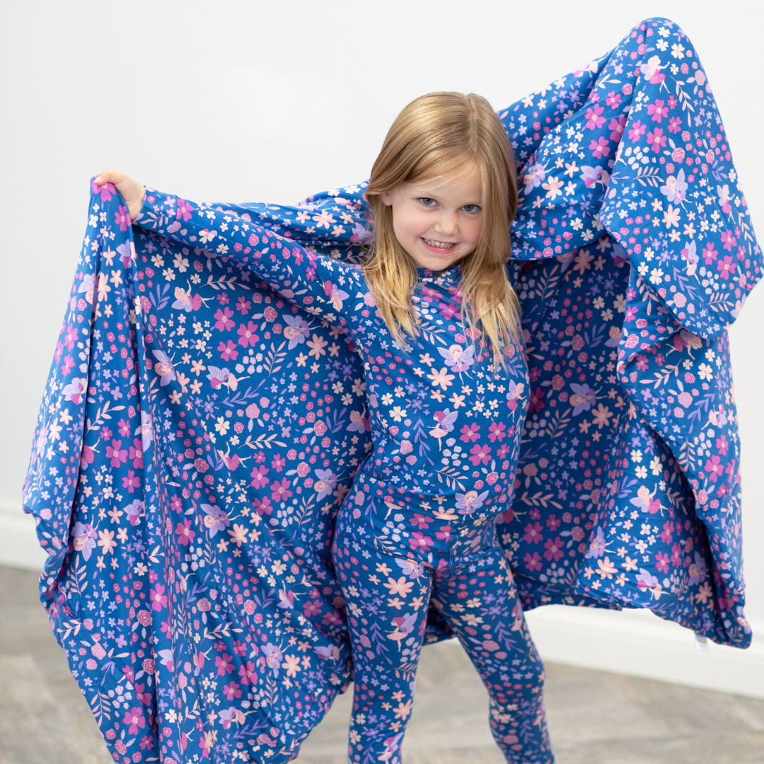 Conjunto de pijama para niños Dream a Little Dream Big