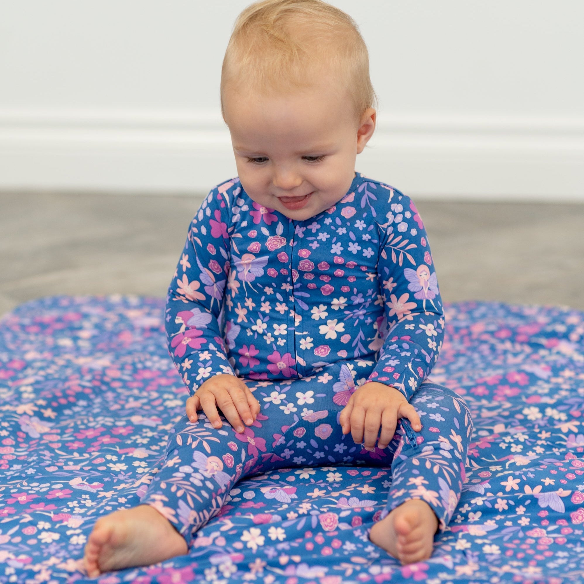 Manta de nubes Dream A Little Dream