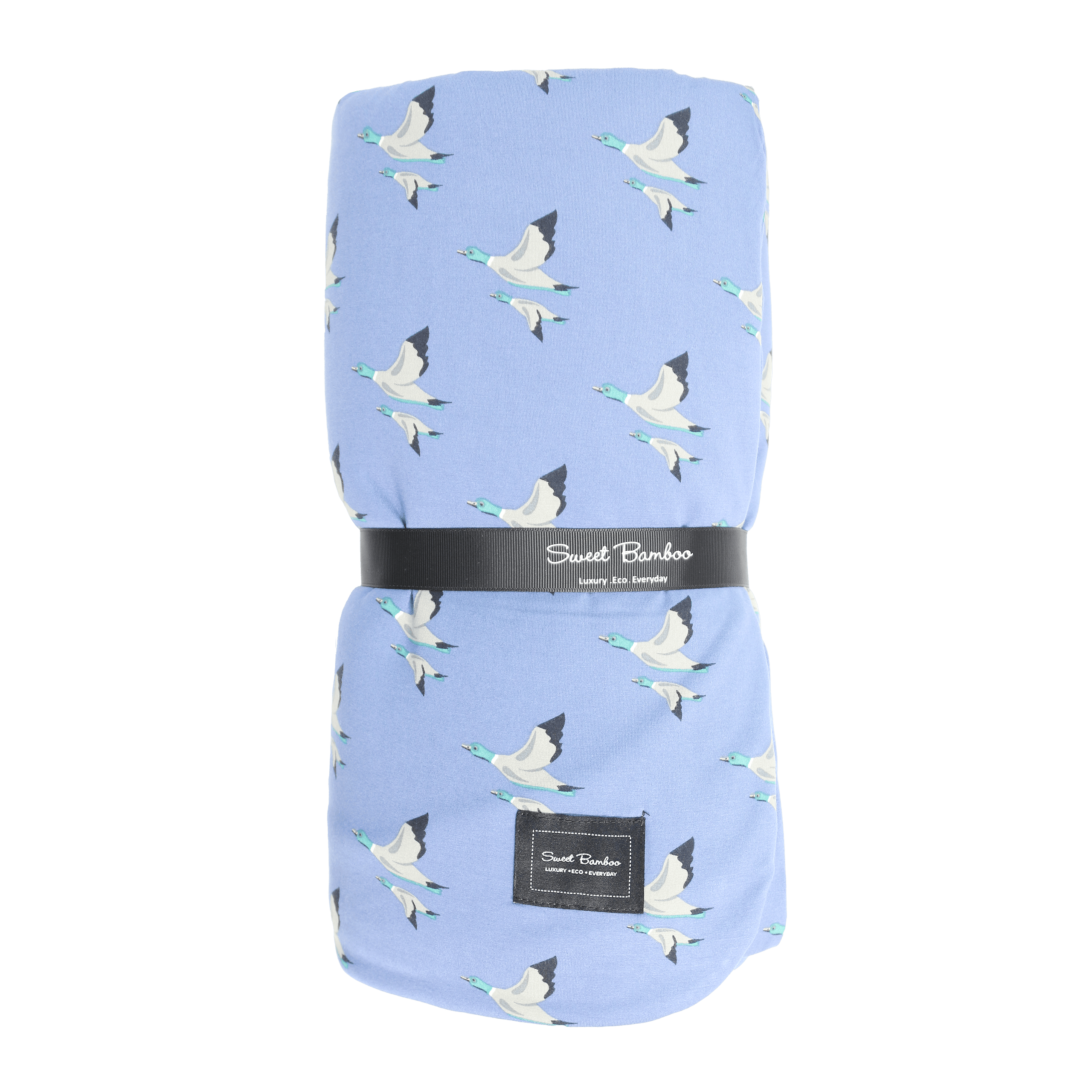 Manta de nubes de Elmer Fudd