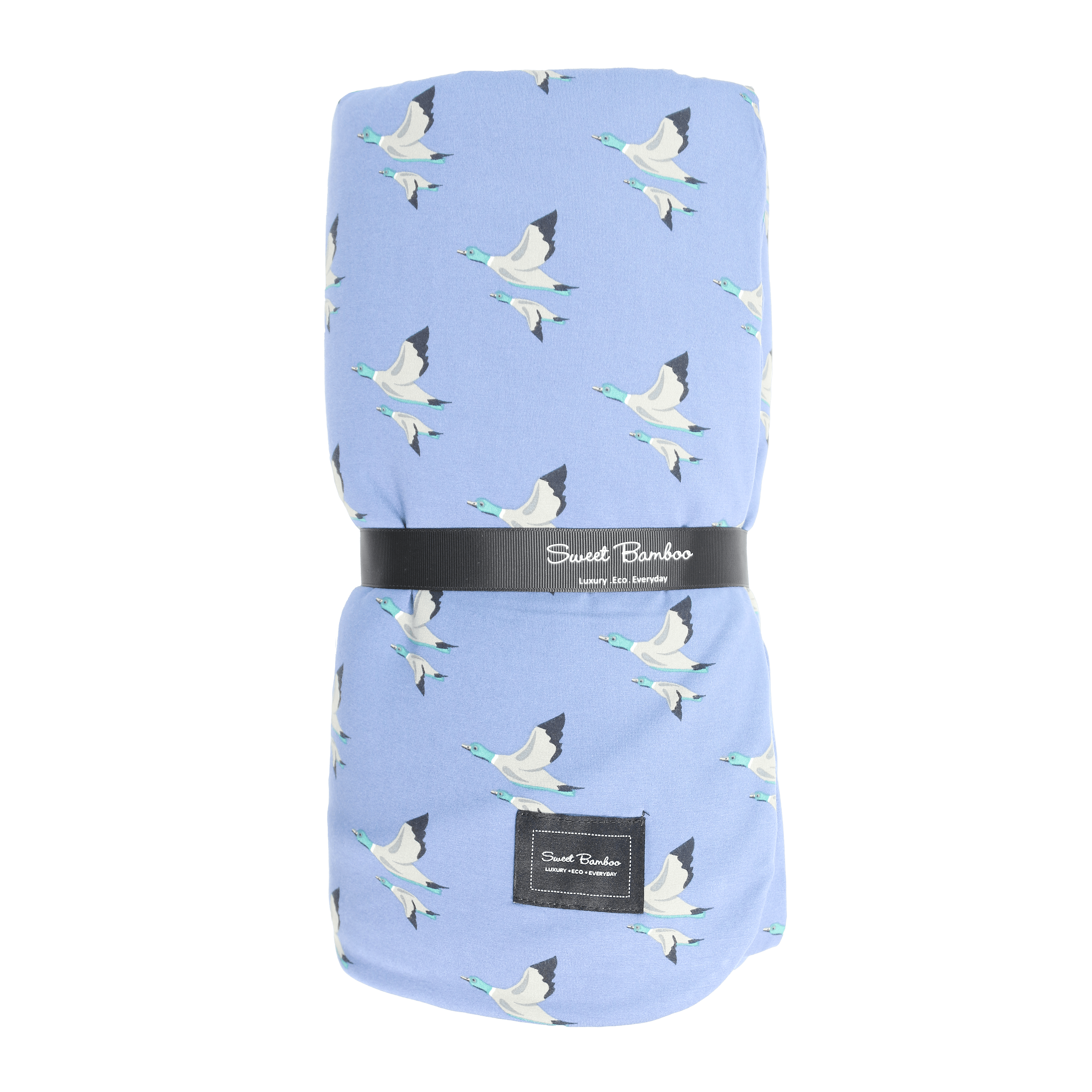 Elmer Fudd Cloud Blanket