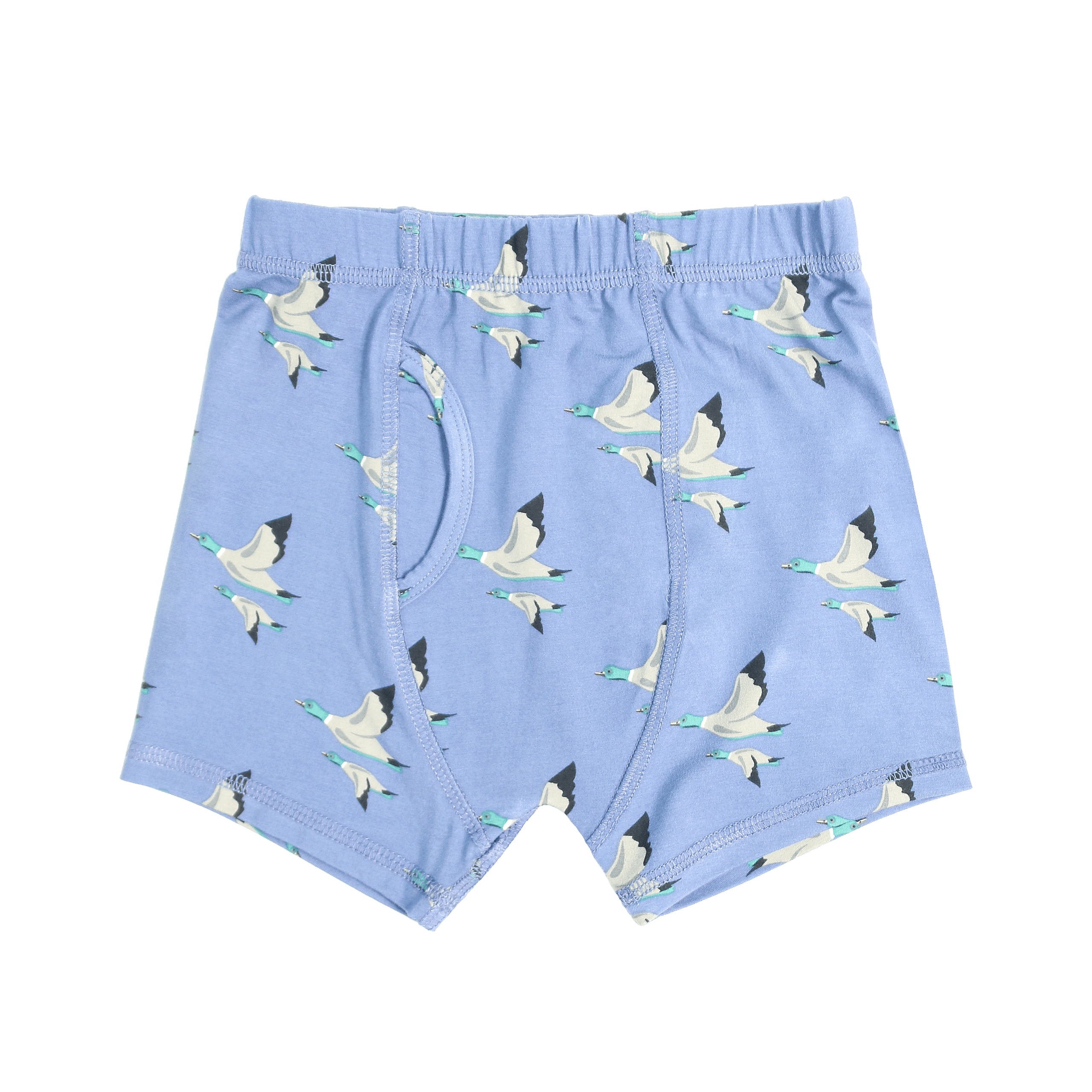 Elmer Gruñón, En la Granja, Pack de 3 calzoncillos para niño color verde militar