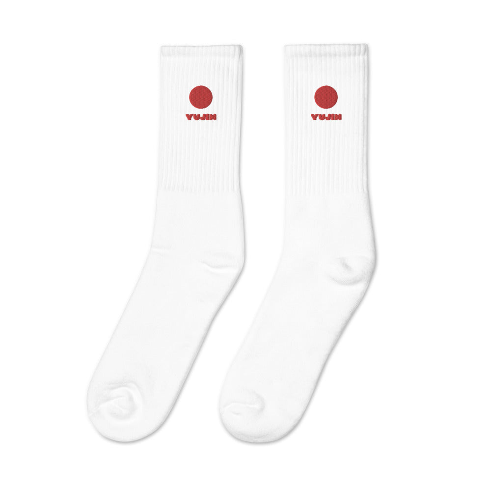 Japanese Classic Socks