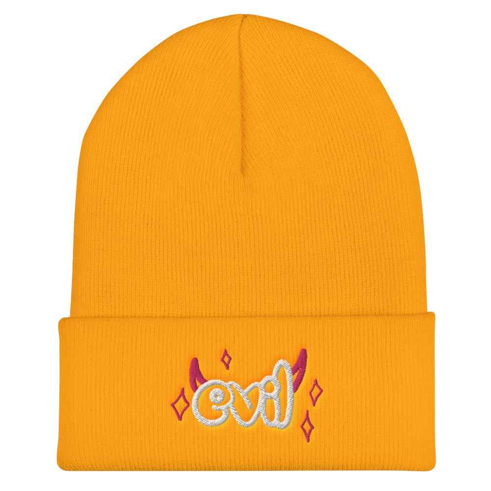 Evil Beanie