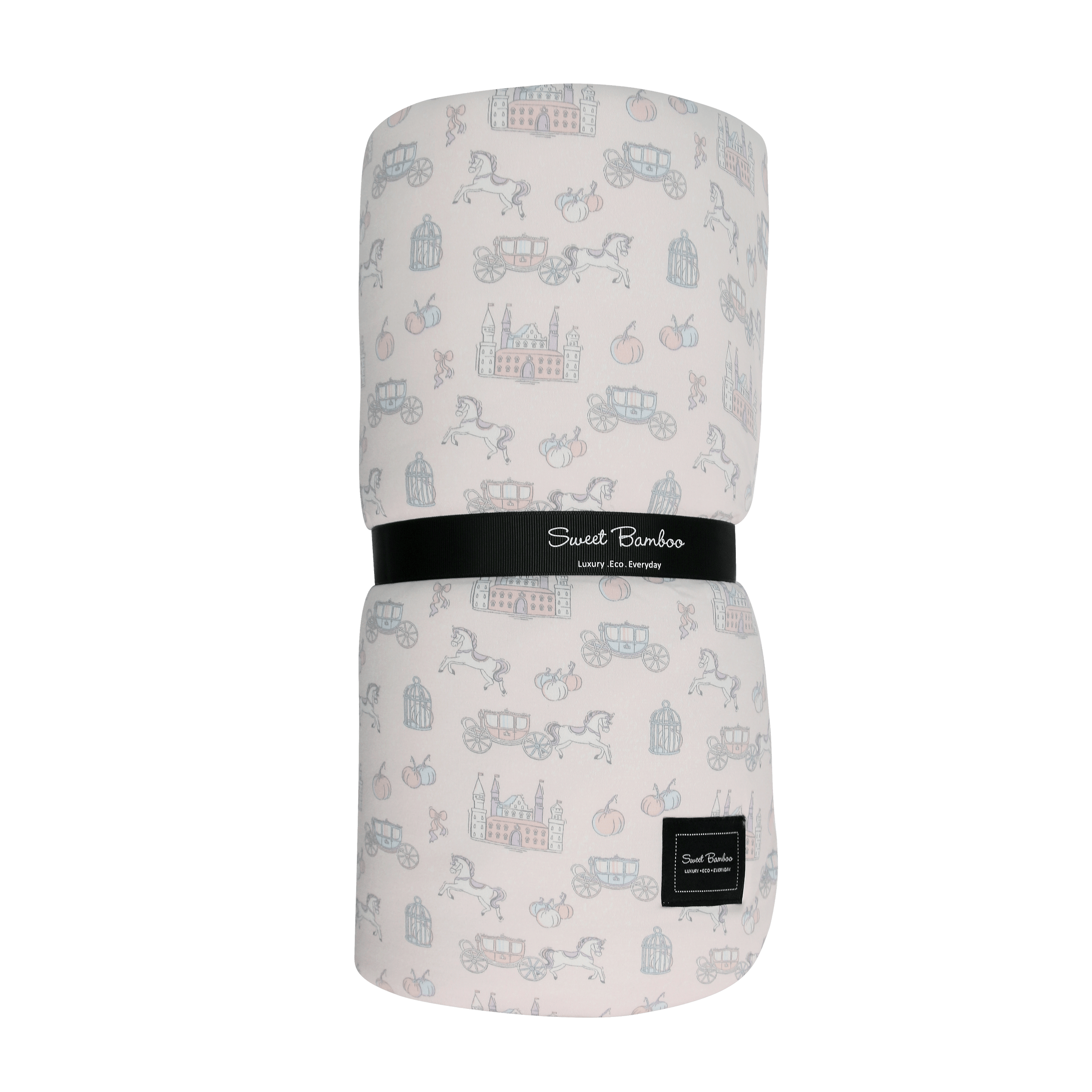 Manta de nubes para niños grandes de Hada Madrina