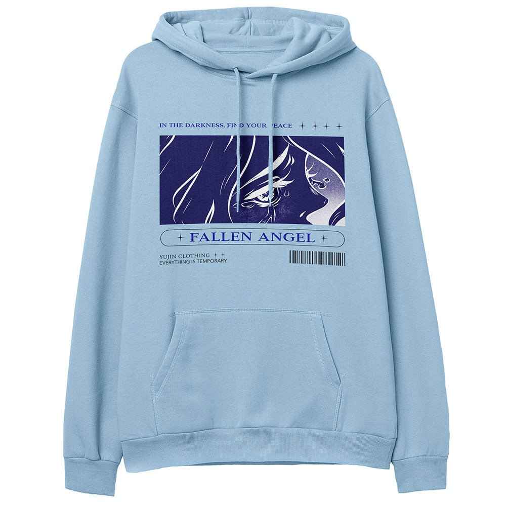 Fallen Angel Hoodie