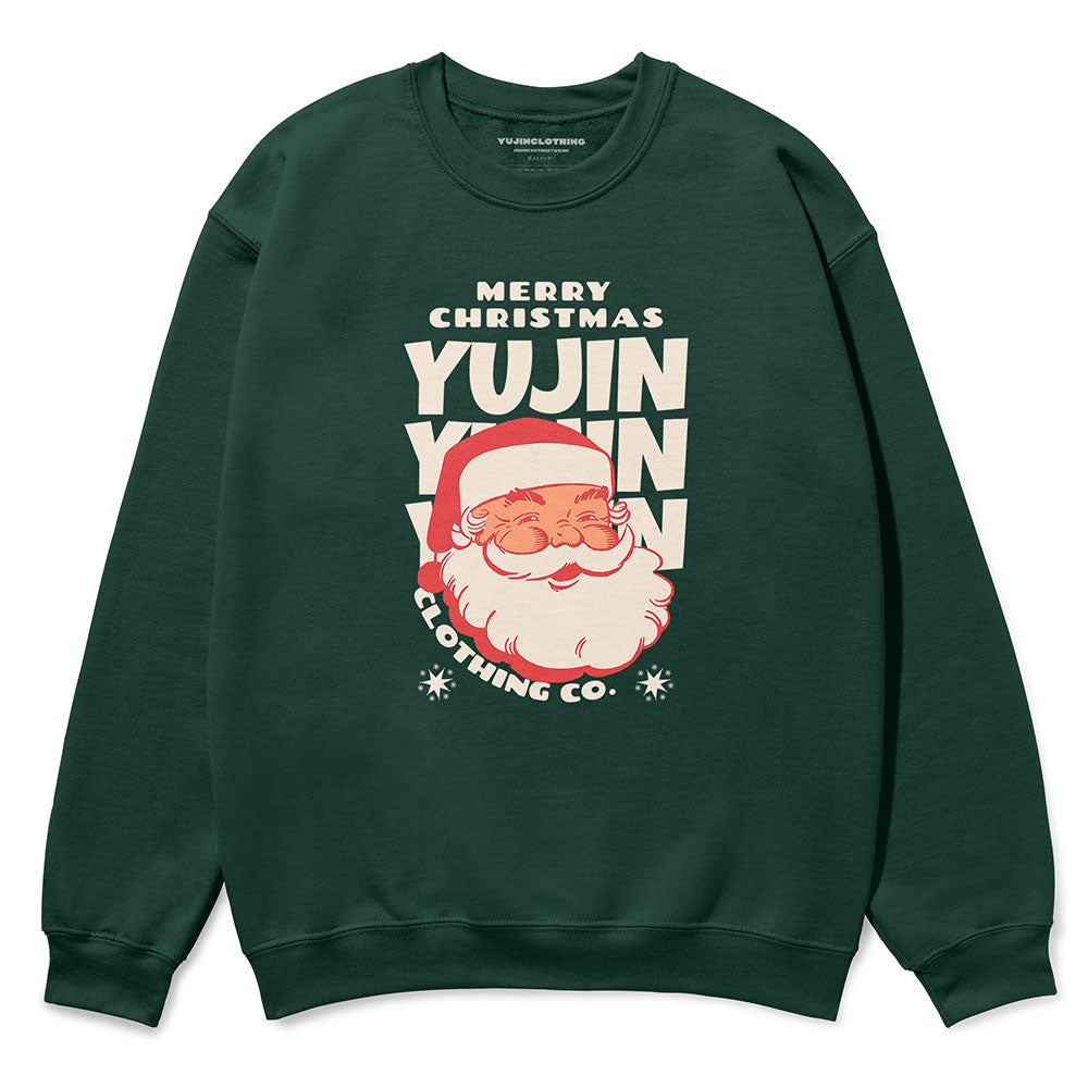 Christmas Season Sweatshirt