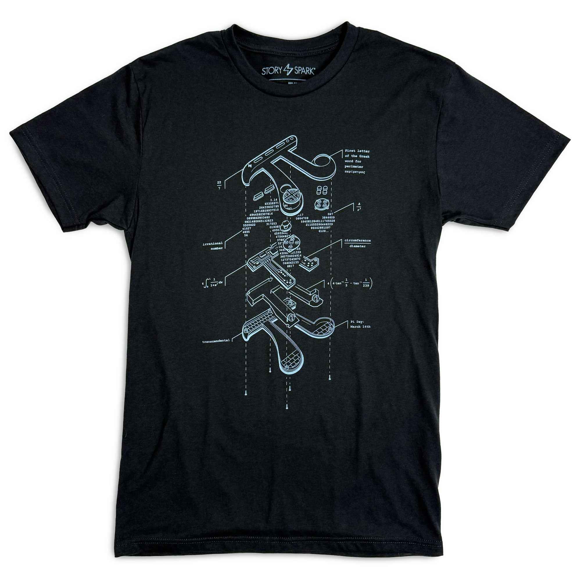 Gami-Pi T-shirt