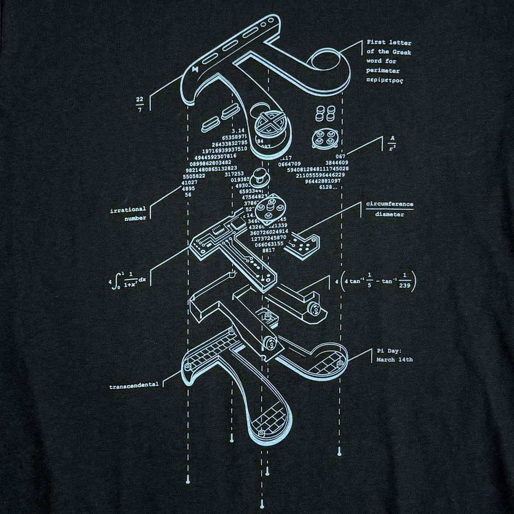 Gami-Pi T-shirt