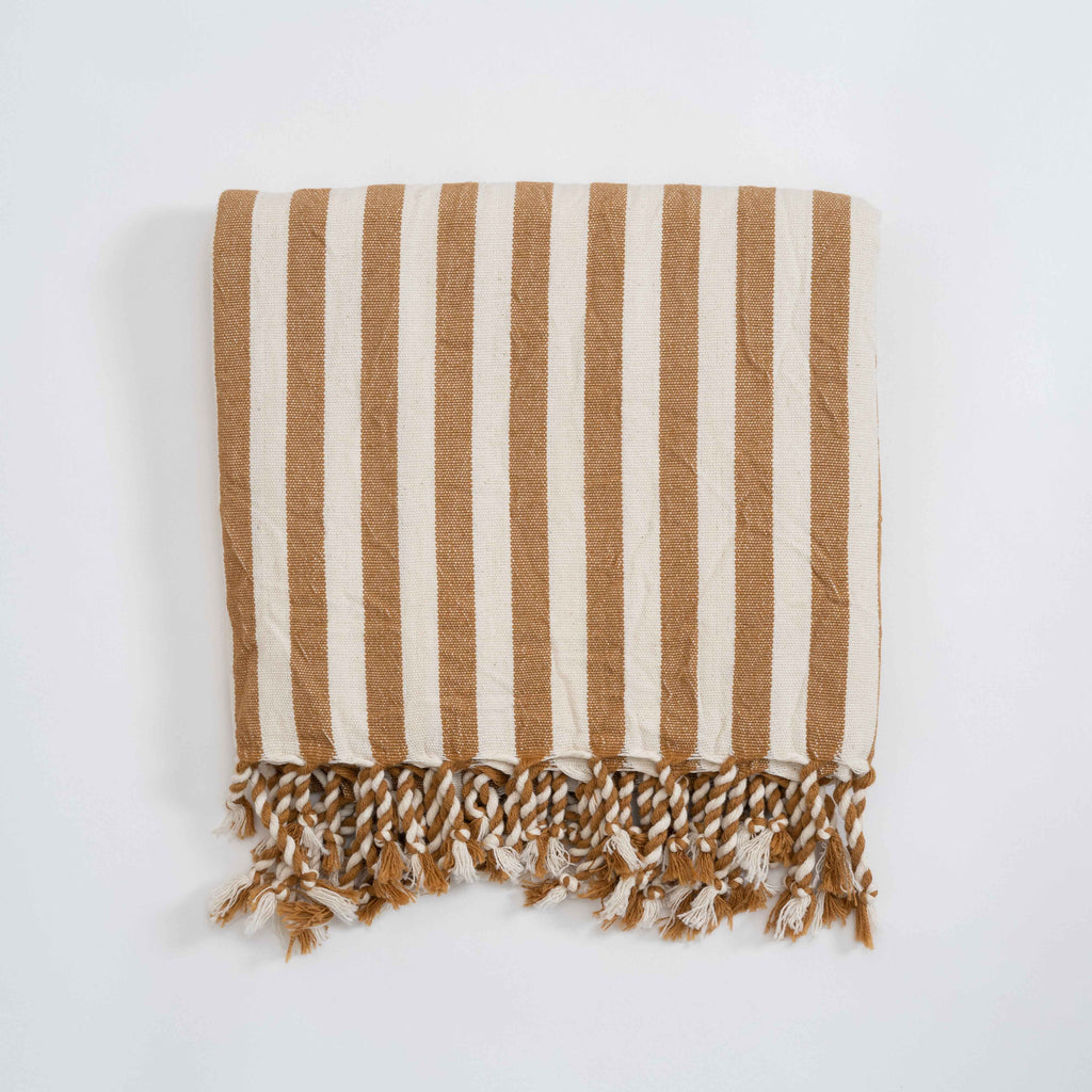 Girit Biscotto Towel