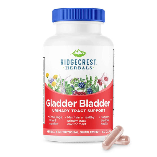 Gladder Bladder™