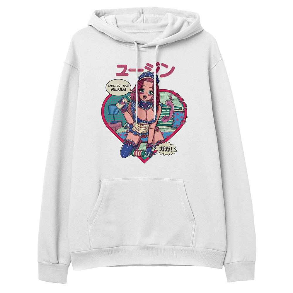 Got Your Milkies Hoodie