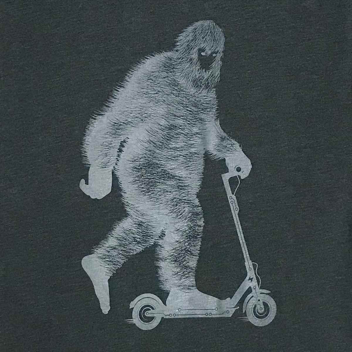 Glow BIG T-shirt (Glow in the Dark)